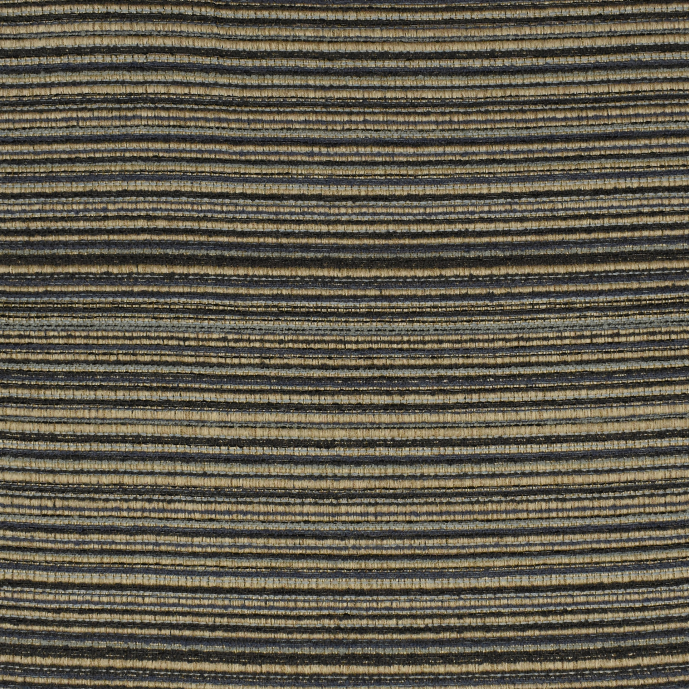 Blue upholstery fabric
