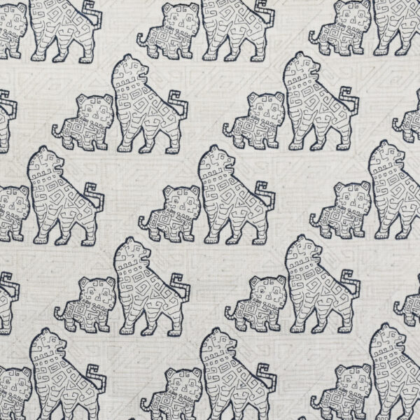 Greenhouse Fabrics F2736 F2817 upholstery fabric swatch for sample-first furniture planning