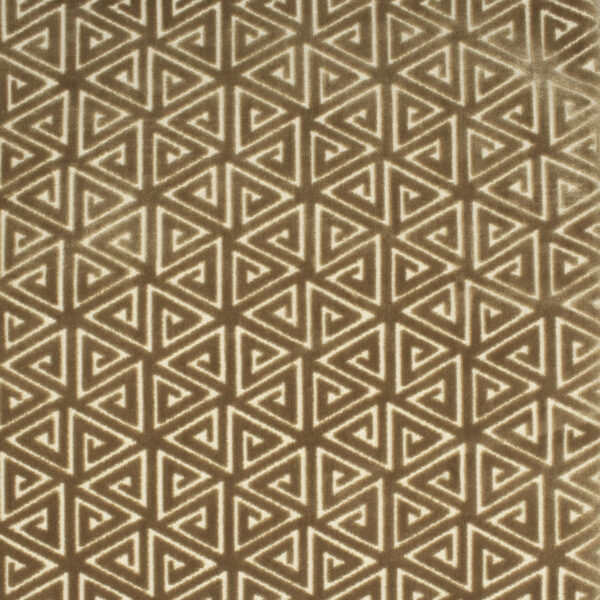 Greenhouse Fabrics F2740 Fawn upholstery fabric swatch for sample-first furniture planning