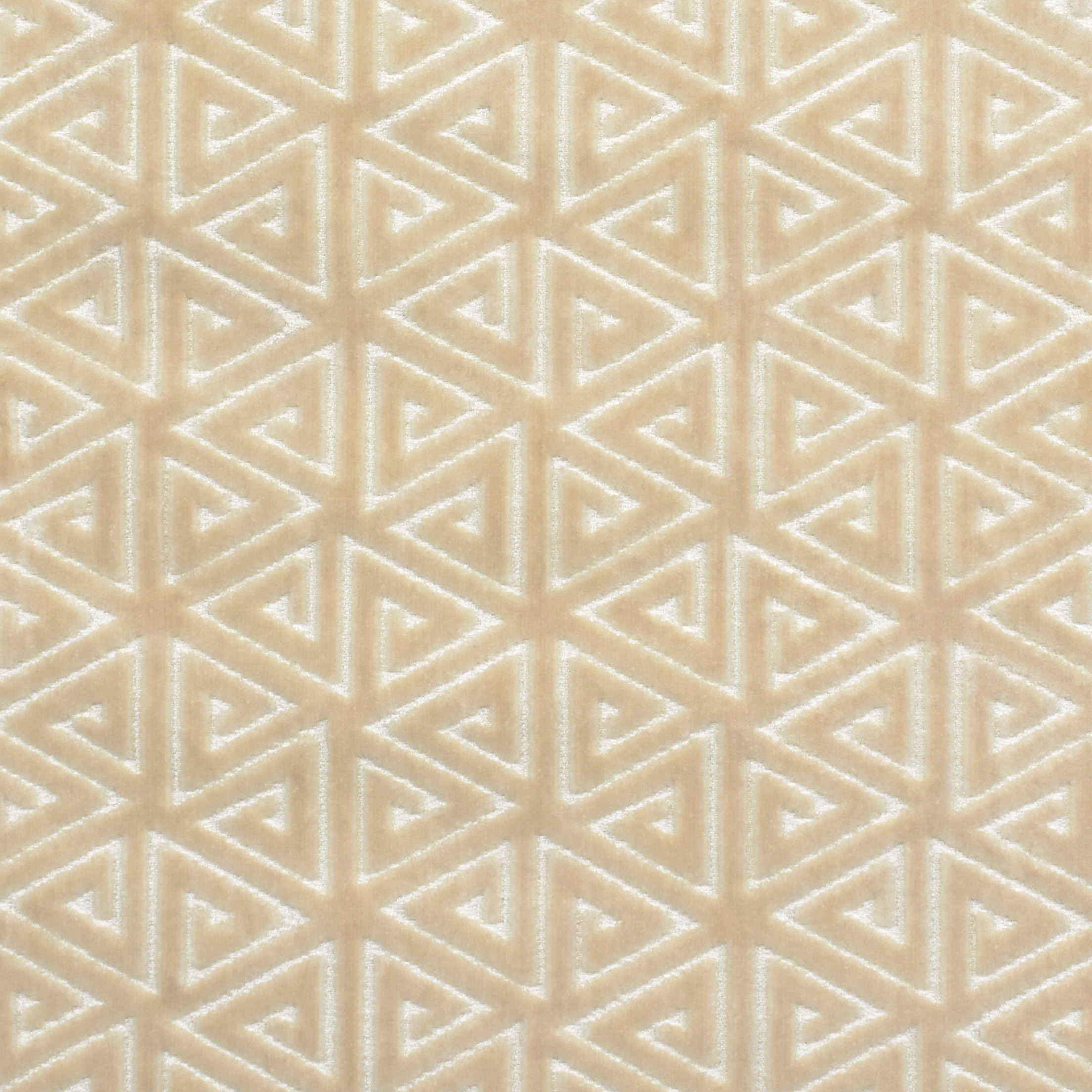 White upholstery fabric