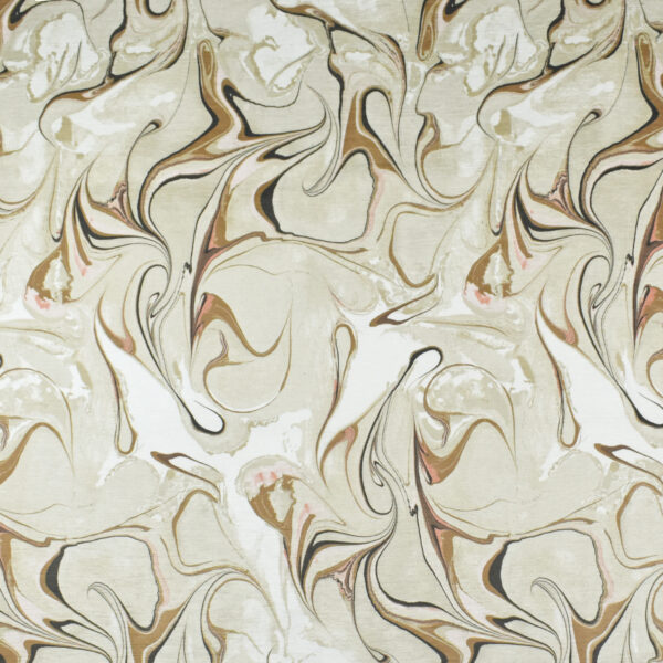 Greenhouse Fabrics F2756 Petal upholstery fabric swatch for sample-first furniture planning