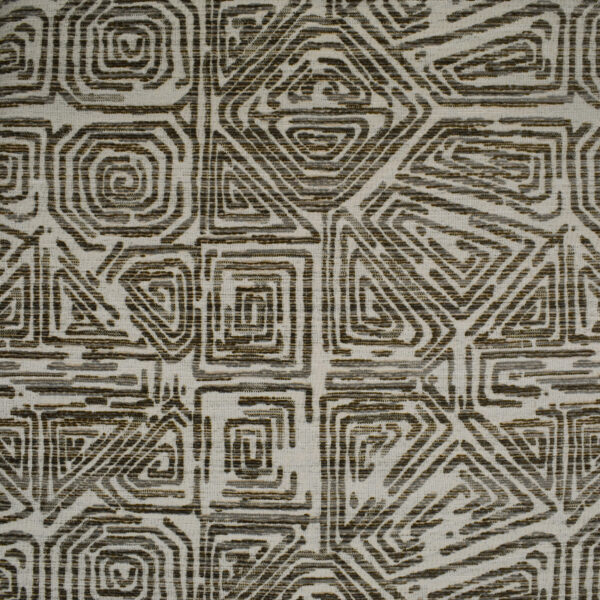 Greenhouse Fabrics F2762 Mushroom upholstery fabric swatch for sample-first furniture planning