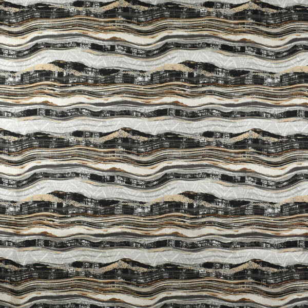 Greenhouse Fabrics F2767 Blackstone upholstery fabric swatch for sample-first furniture planning