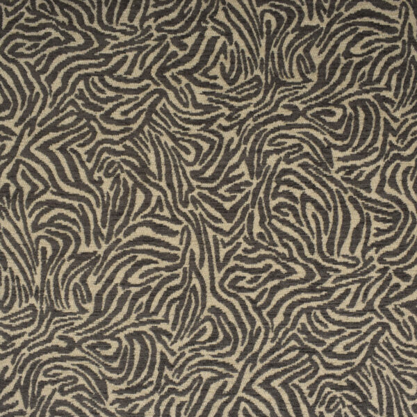 Greenhouse Fabrics F2773 Smoke upholstery fabric swatch for sample-first furniture planning