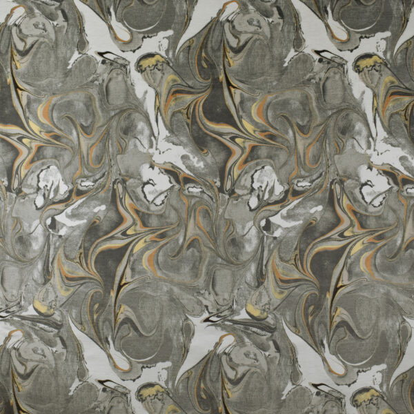Greenhouse Fabrics F2775 Greystone upholstery fabric swatch for sample-first furniture planning
