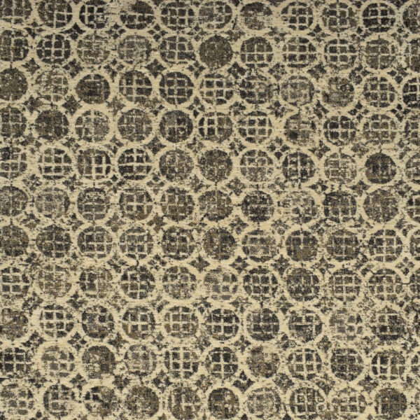 Greenhouse Fabrics F2777 Charcoal upholstery fabric swatch for sample-first furniture planning