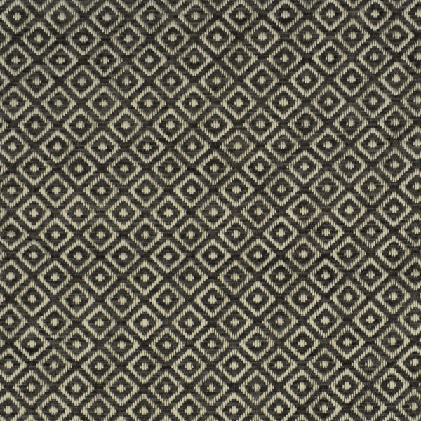 Greenhouse Fabrics F2778 Smoke upholstery fabric swatch for sample-first furniture planning