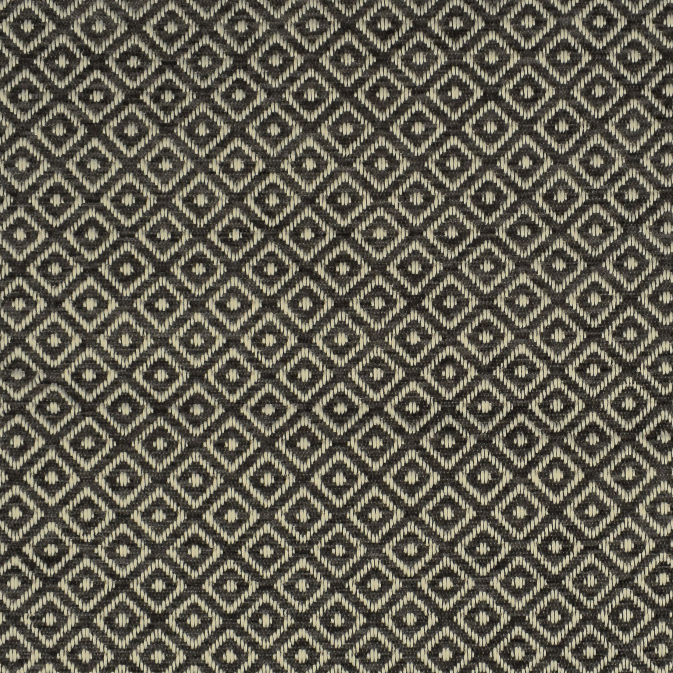 Gray upholstery fabric