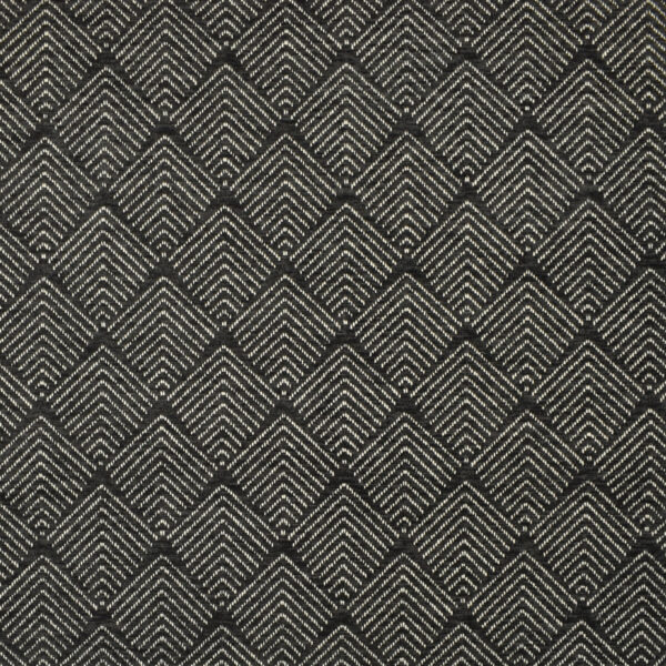 Greenhouse Fabrics F2781 Charcoal upholstery fabric swatch for sample-first furniture planning