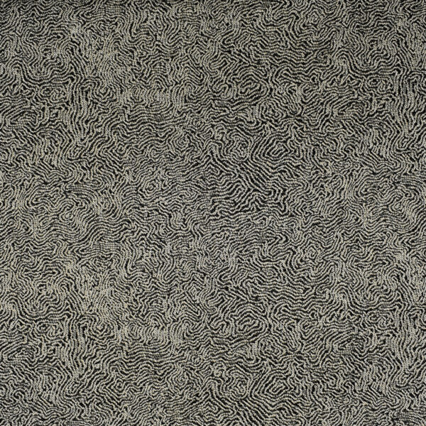 Greenhouse Fabrics F2782 Noir upholstery fabric swatch for sample-first furniture planning