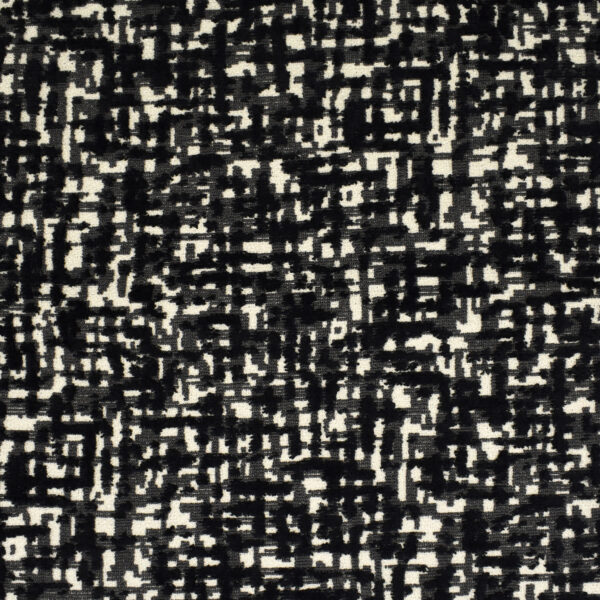 Greenhouse Fabrics F2787 Ebony upholstery fabric swatch for sample-first furniture planning