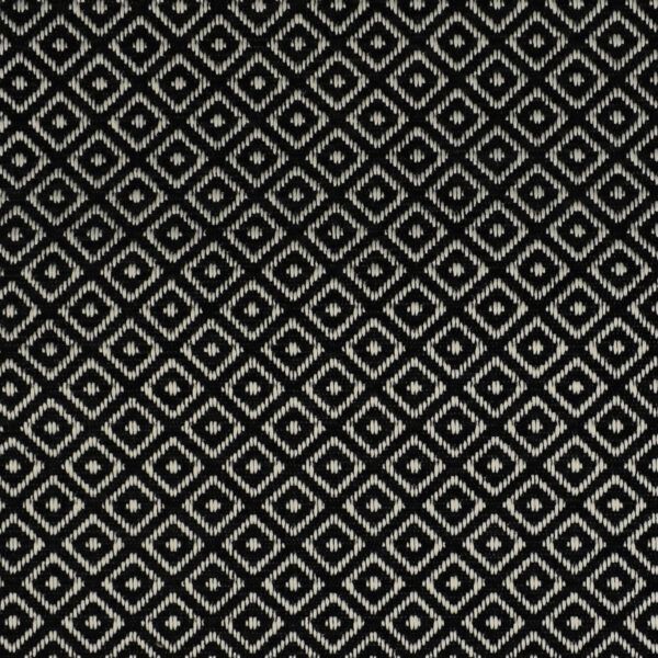 Greenhouse Fabrics F2793 Jet upholstery fabric swatch for sample-first furniture planning