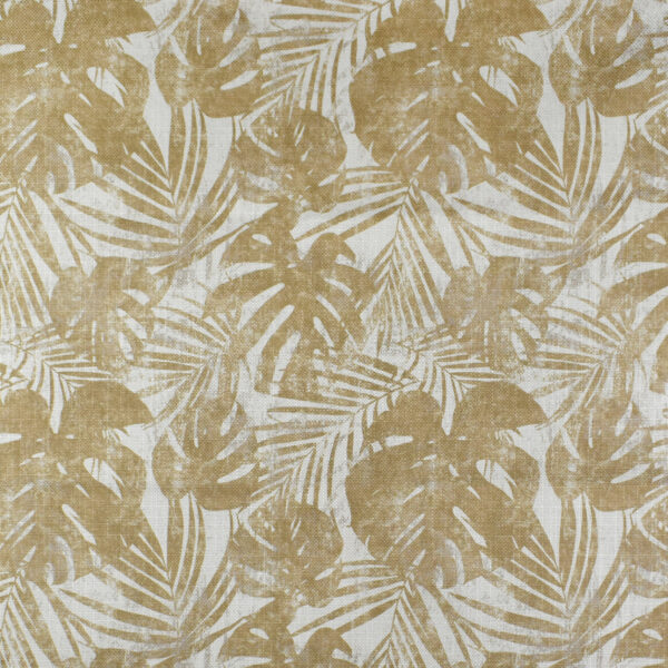 Greenhouse Fabrics F2803 Straw upholstery fabric swatch for sample-first furniture planning