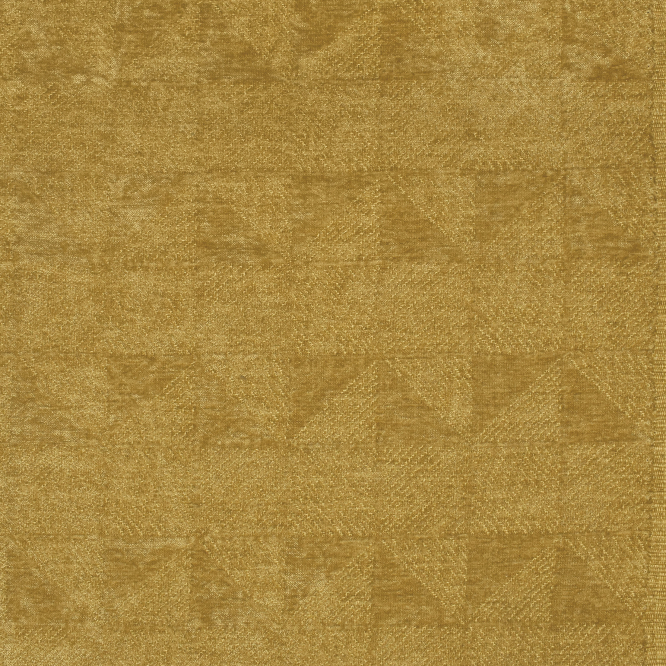 Gold upholstery fabric