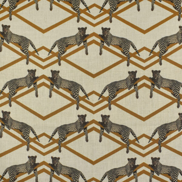 Greenhouse Fabrics F2808 Topaz upholstery fabric swatch for sample-first furniture planning