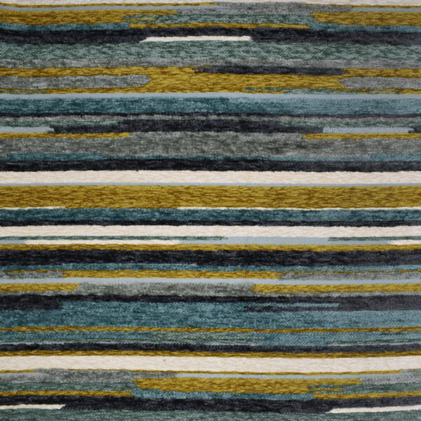 Greenhouse Fabrics F2809 Aegean upholstery fabric swatch for sample-first furniture planning