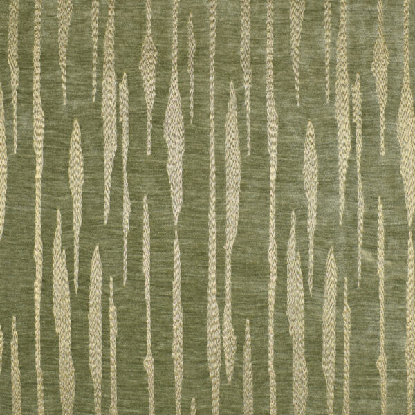Greenhouse Fabrics F2819 Sprout upholstery fabric swatch for sample-first furniture planning