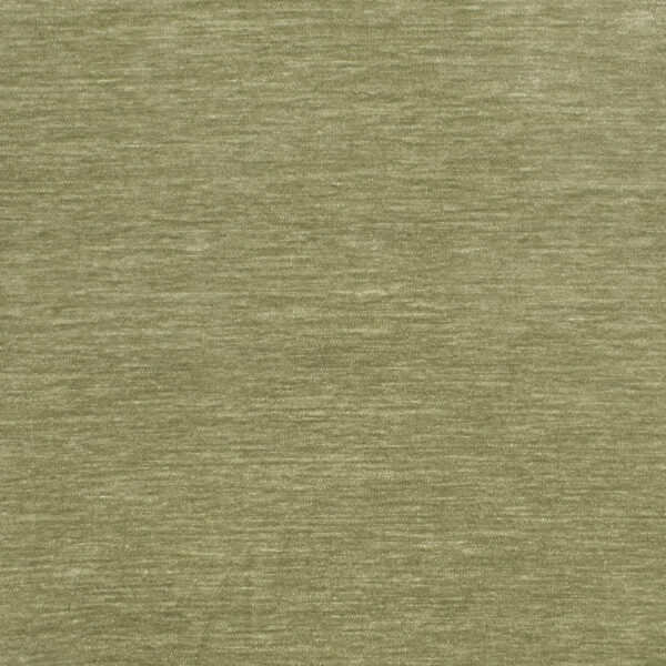 Green upholstery fabric