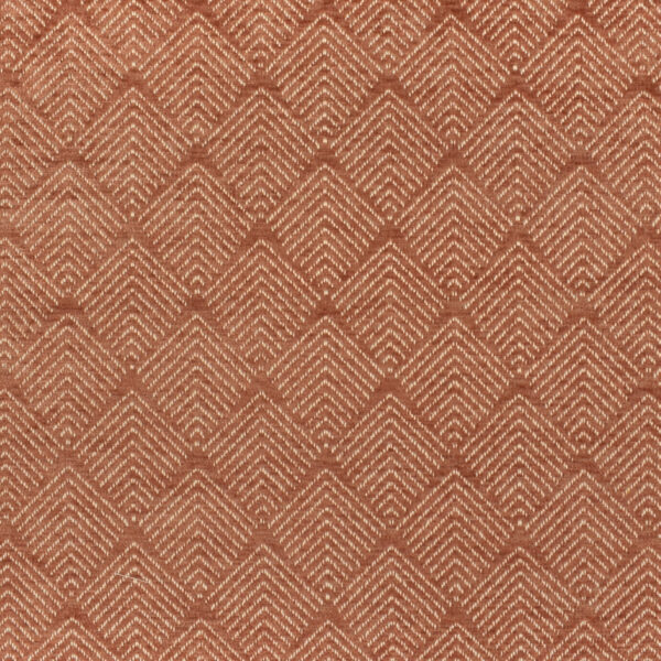 Pink upholstery fabric