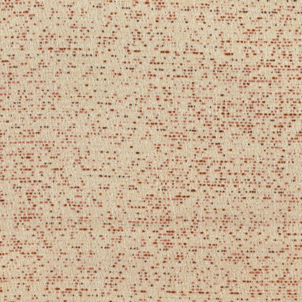 Pink upholstery fabric