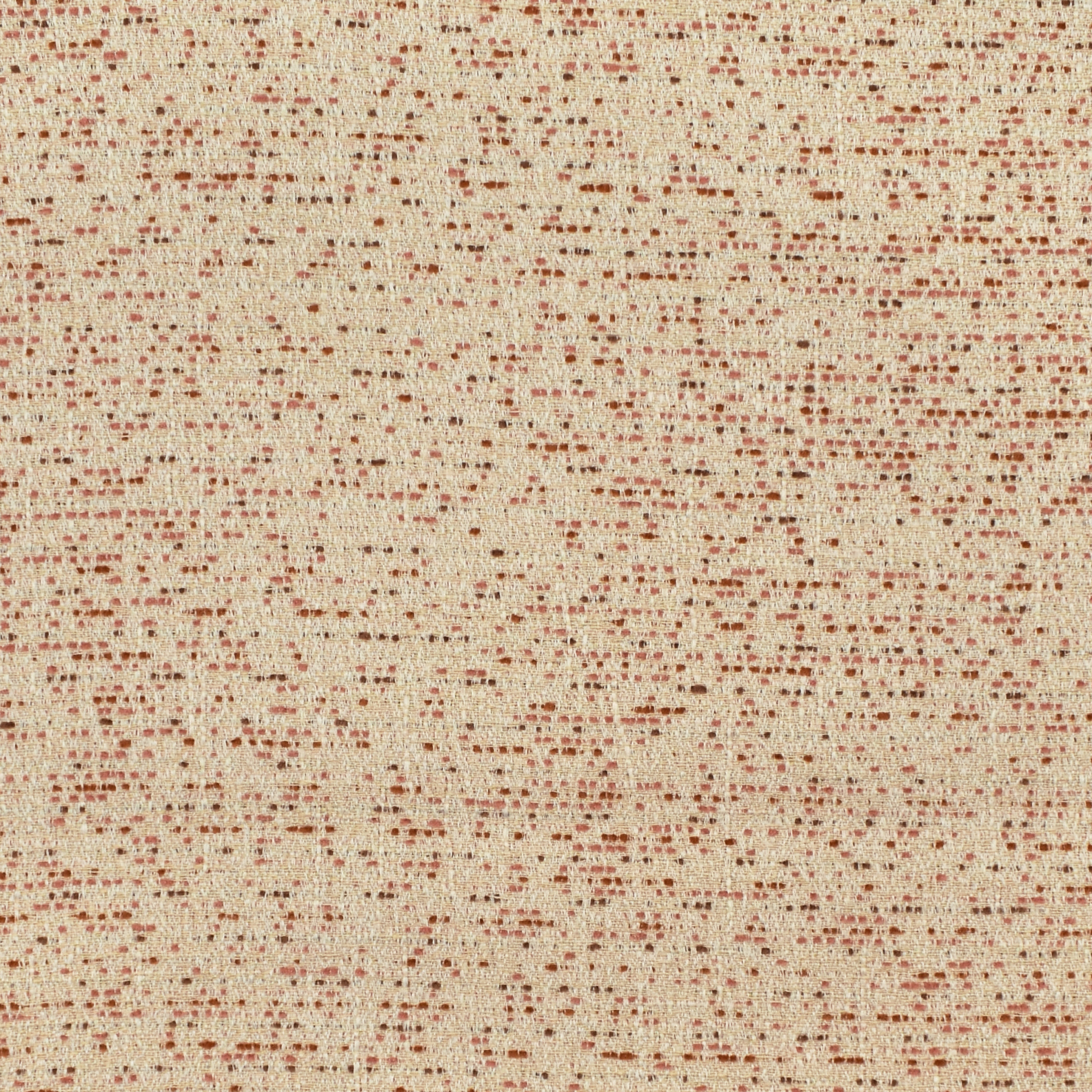 Pink upholstery fabric