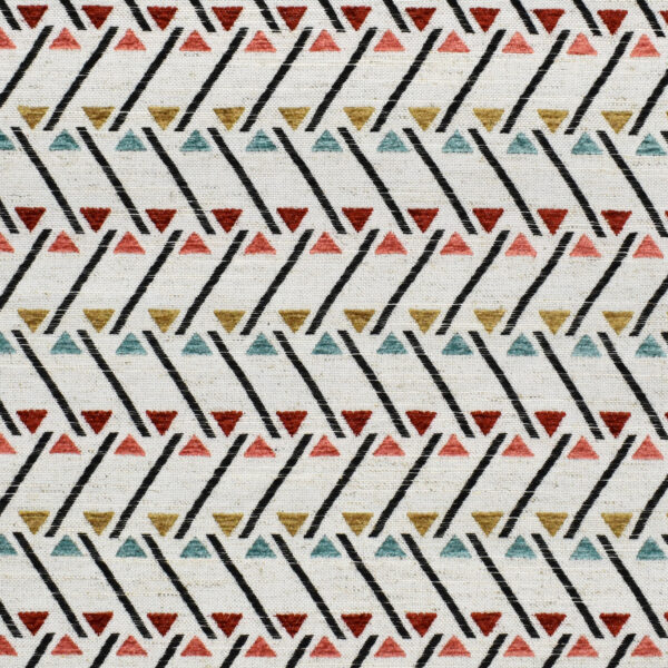 Greenhouse Fabrics F2836 Primrose upholstery fabric swatch for sample-first furniture planning
