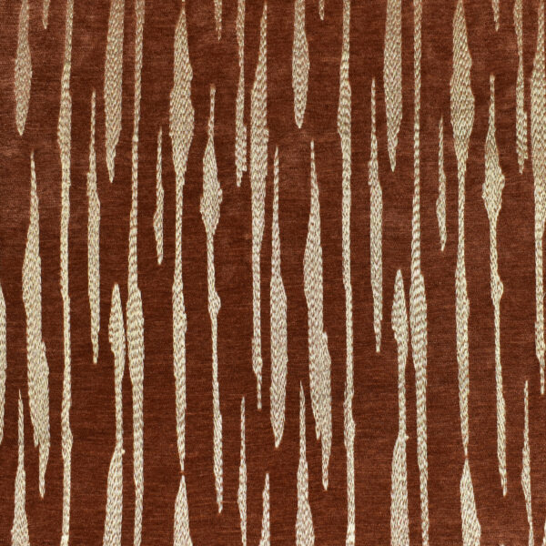 Greenhouse Fabrics F2840 Sienna upholstery fabric swatch for sample-first furniture planning