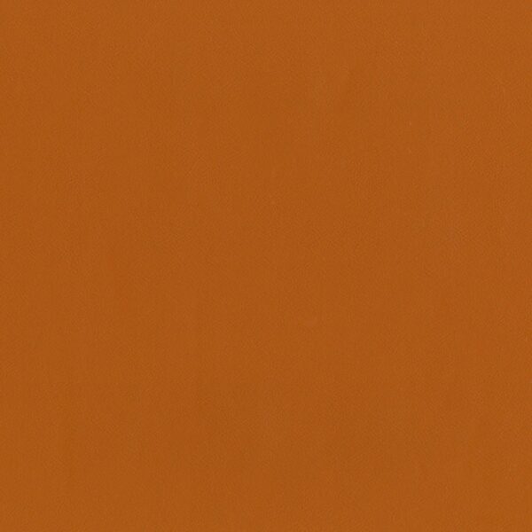 Orange upholstery fabric