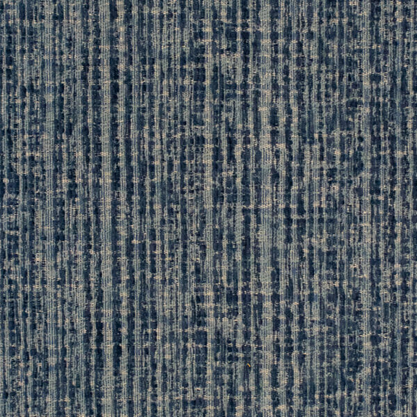 Greenhouse Fabrics F2900 Indigo upholstery fabric swatch for sample-first furniture planning