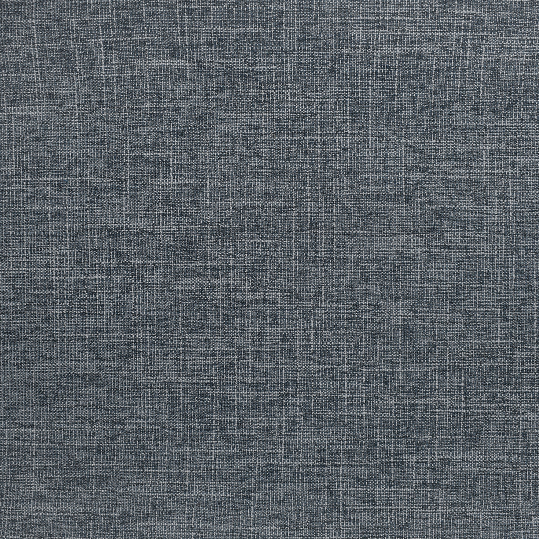 Blue upholstery fabric