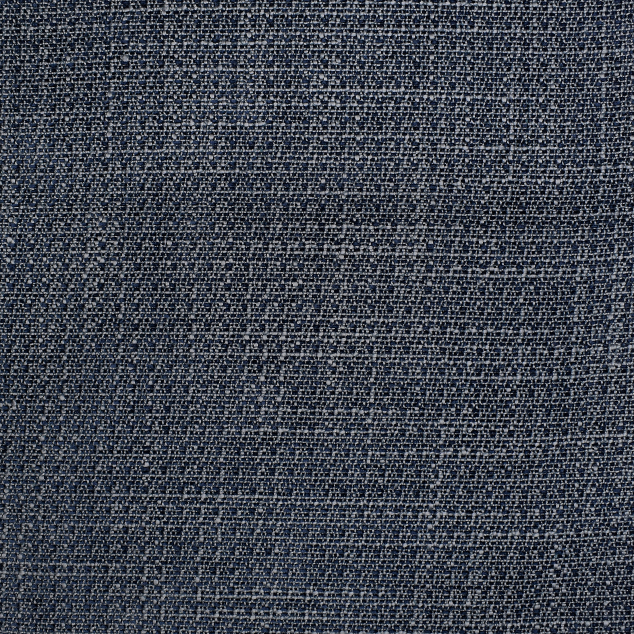 Navy upholstery fabric