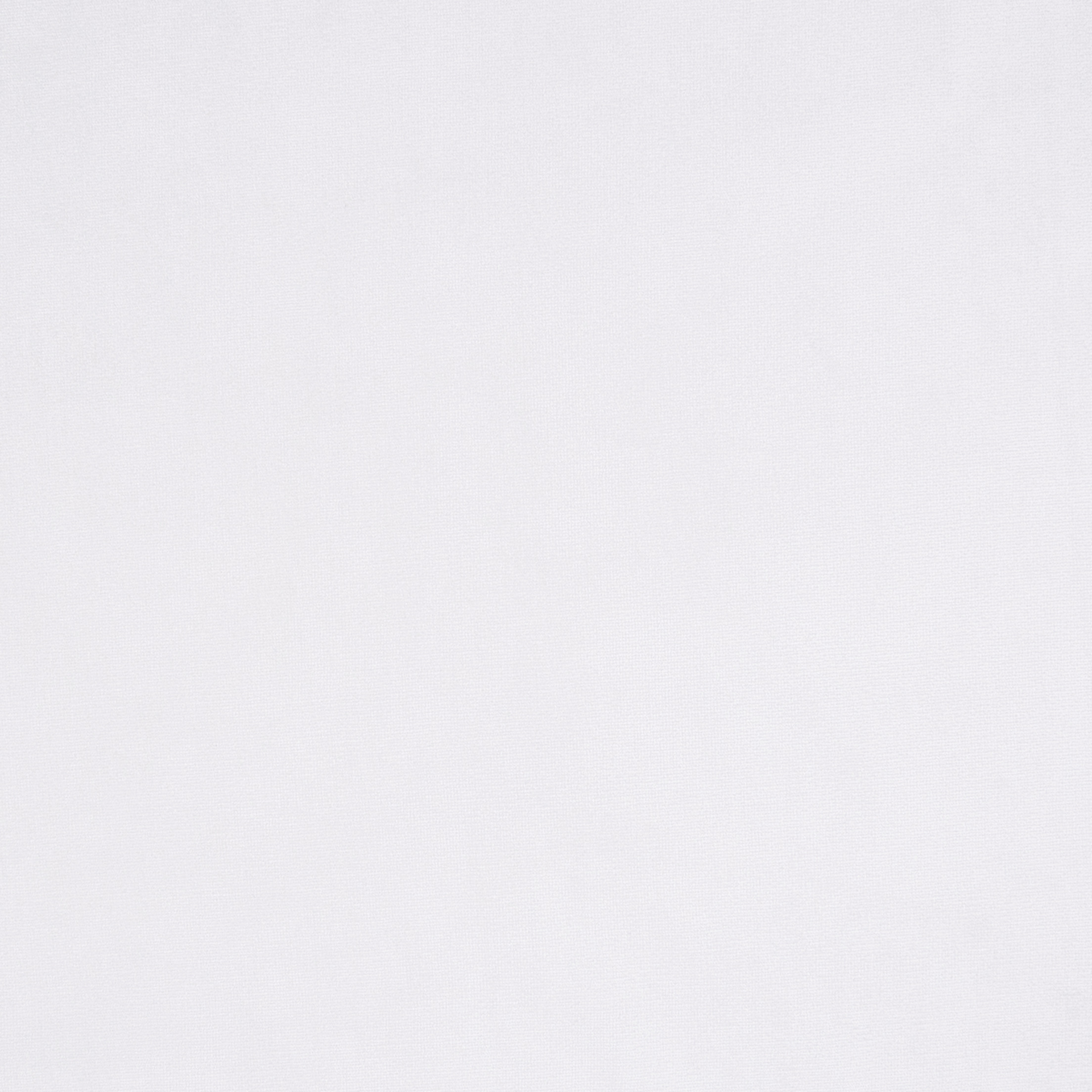 White upholstery fabric