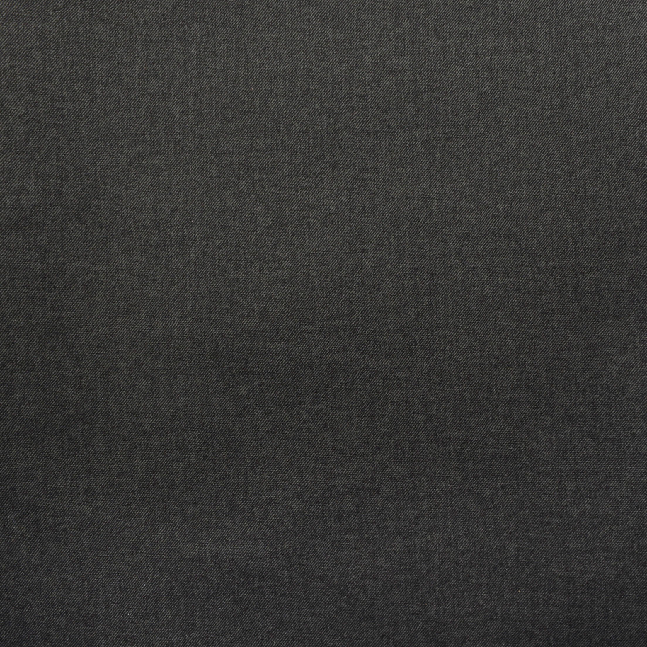 Black upholstery fabric