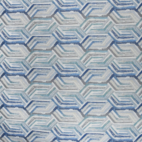 Greenhouse Fabrics F2960 Marina upholstery fabric swatch for sample-first furniture planning