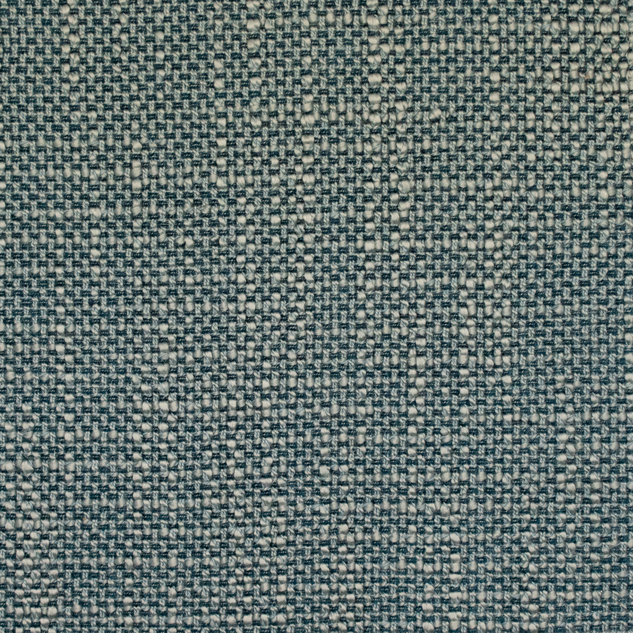 Blue upholstery fabric
