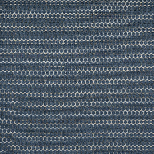 Greenhouse Fabrics F2977 Sapphire upholstery fabric swatch for sample-first furniture planning