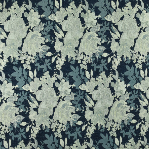 Greenhouse Fabrics F2982 Bluebell upholstery fabric swatch for sample-first furniture planning