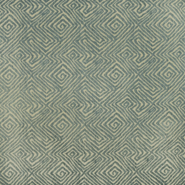 Greenhouse Fabrics F2986 Puddle upholstery fabric swatch for sample-first furniture planning
