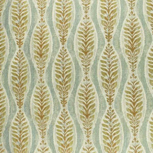 Greenhouse Fabrics F2990 Fresco upholstery fabric swatch for sample-first furniture planning
