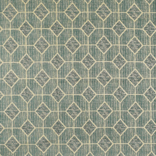 Greenhouse Fabrics F2993 Aegean upholstery fabric swatch for sample-first furniture planning
