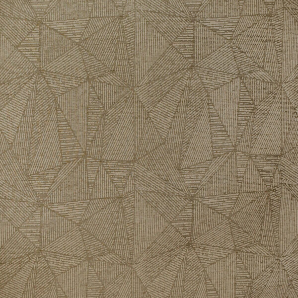 Greenhouse Fabrics F3027 Mocha upholstery fabric swatch for sample-first furniture planning