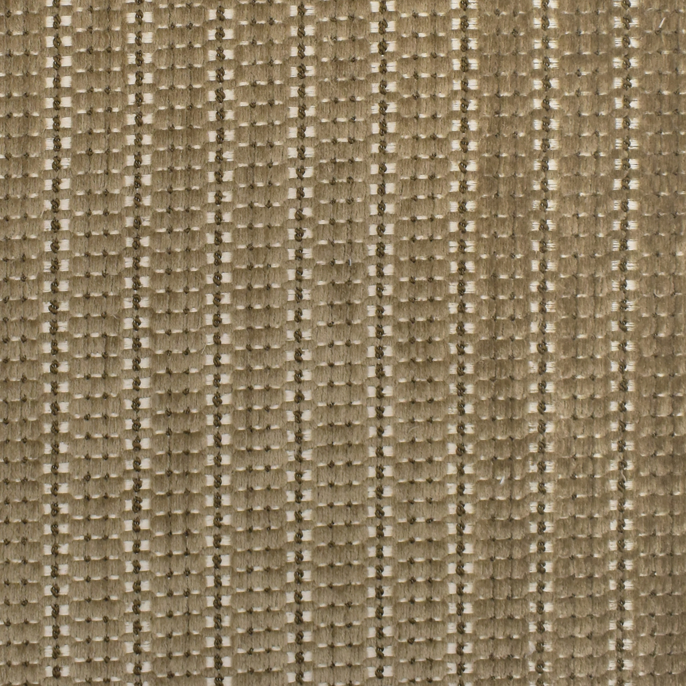 Brown upholstery fabric
