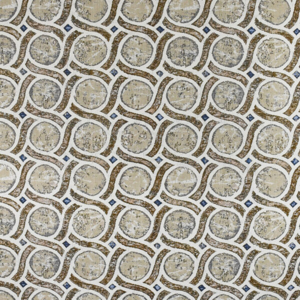Greenhouse Fabrics F3031 Khaki upholstery fabric swatch for sample-first furniture planning