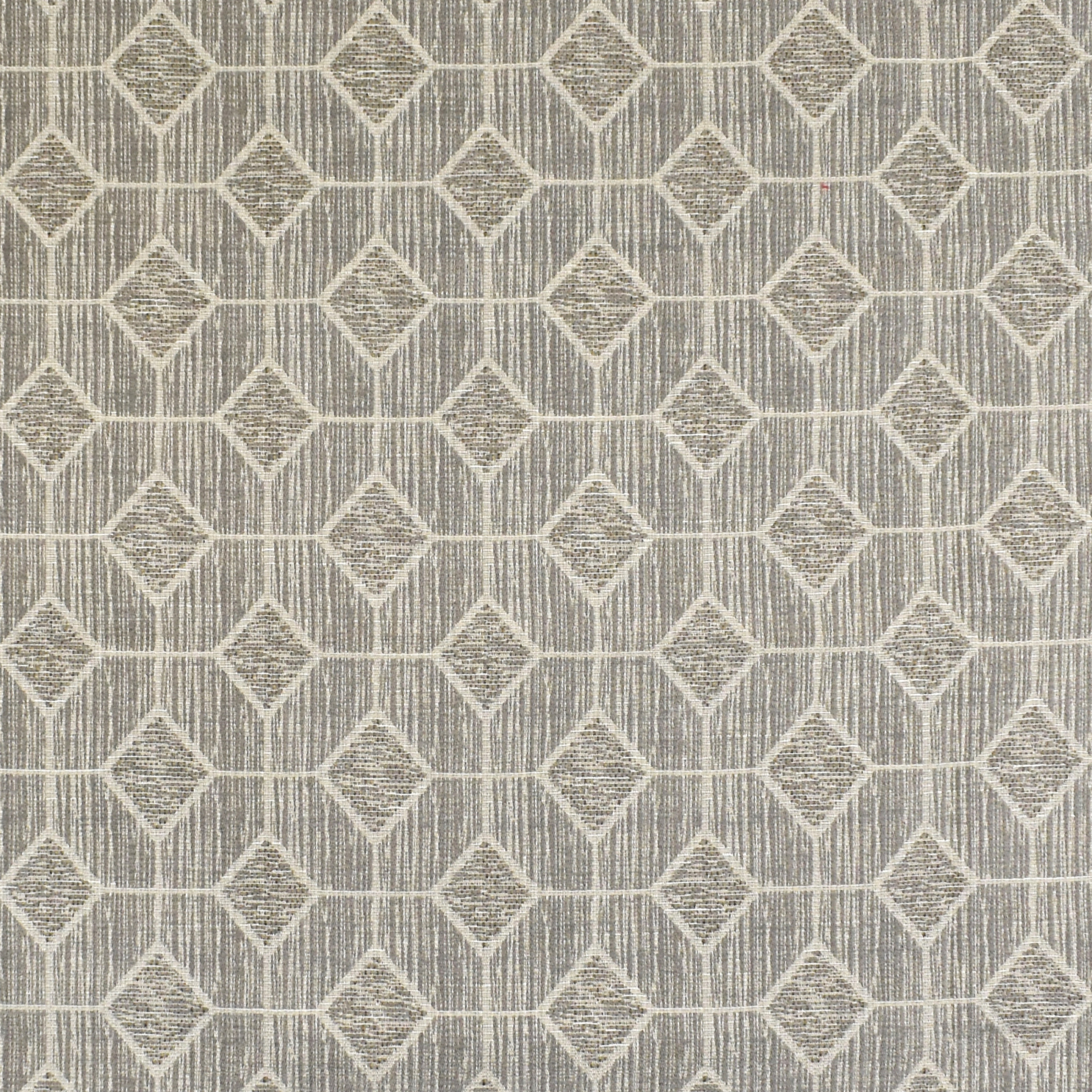Gray upholstery fabric