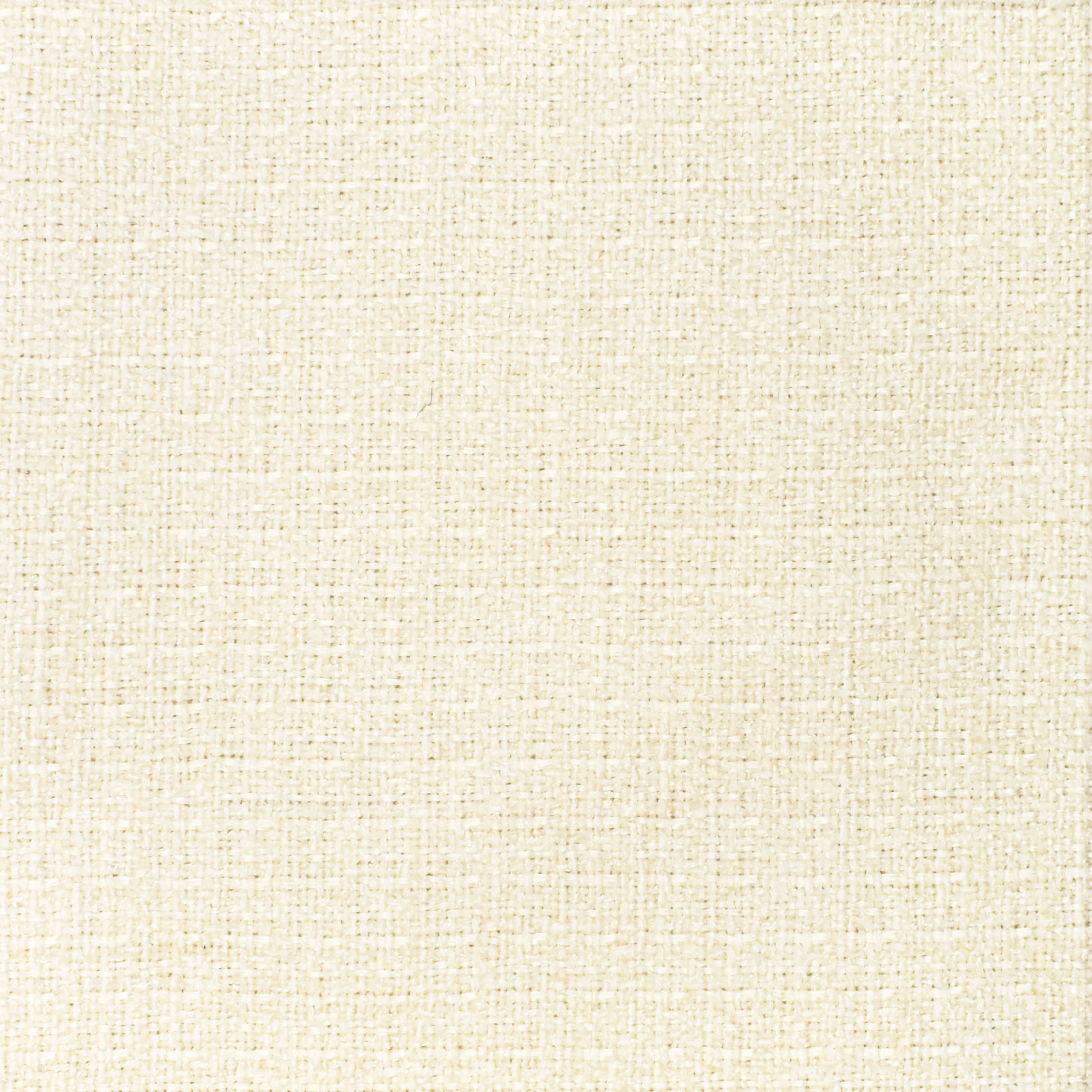 White upholstery fabric