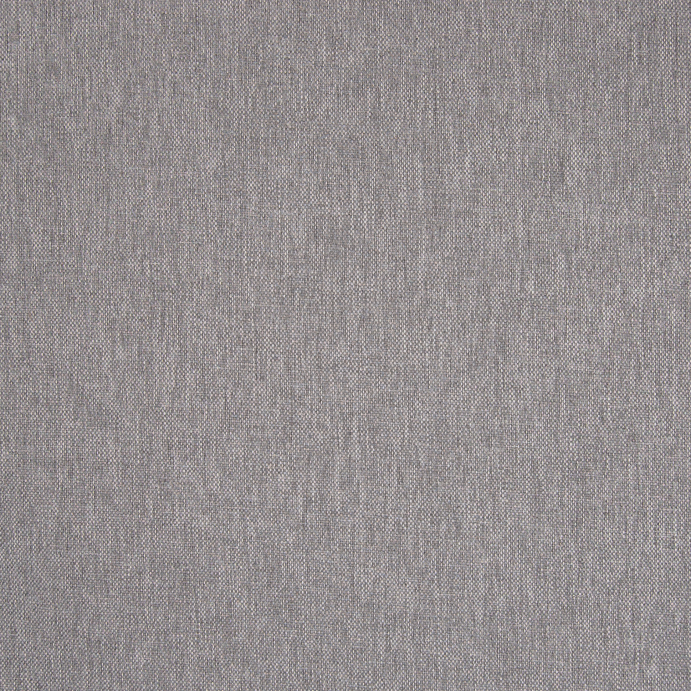 Gray upholstery fabric