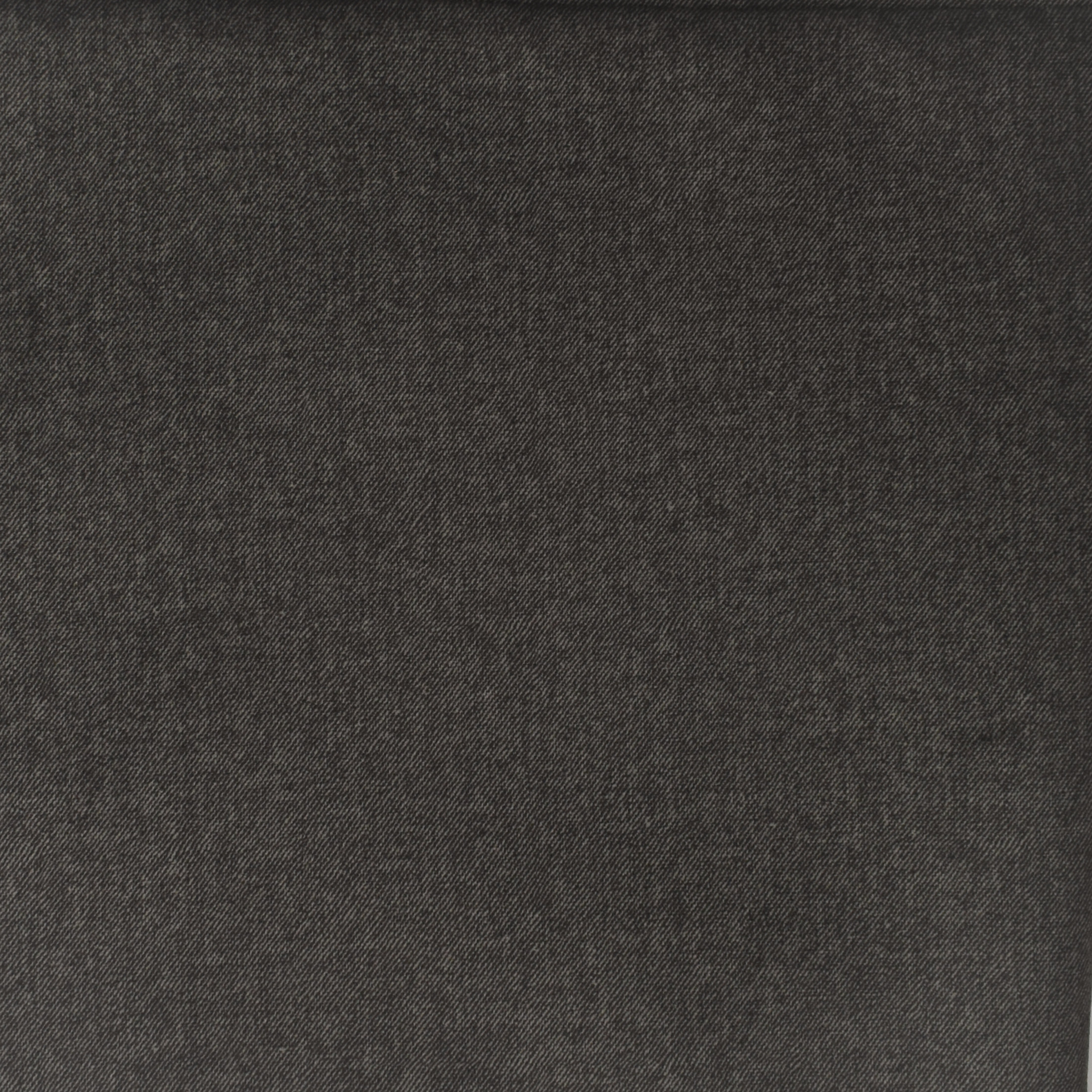 Gray upholstery fabric