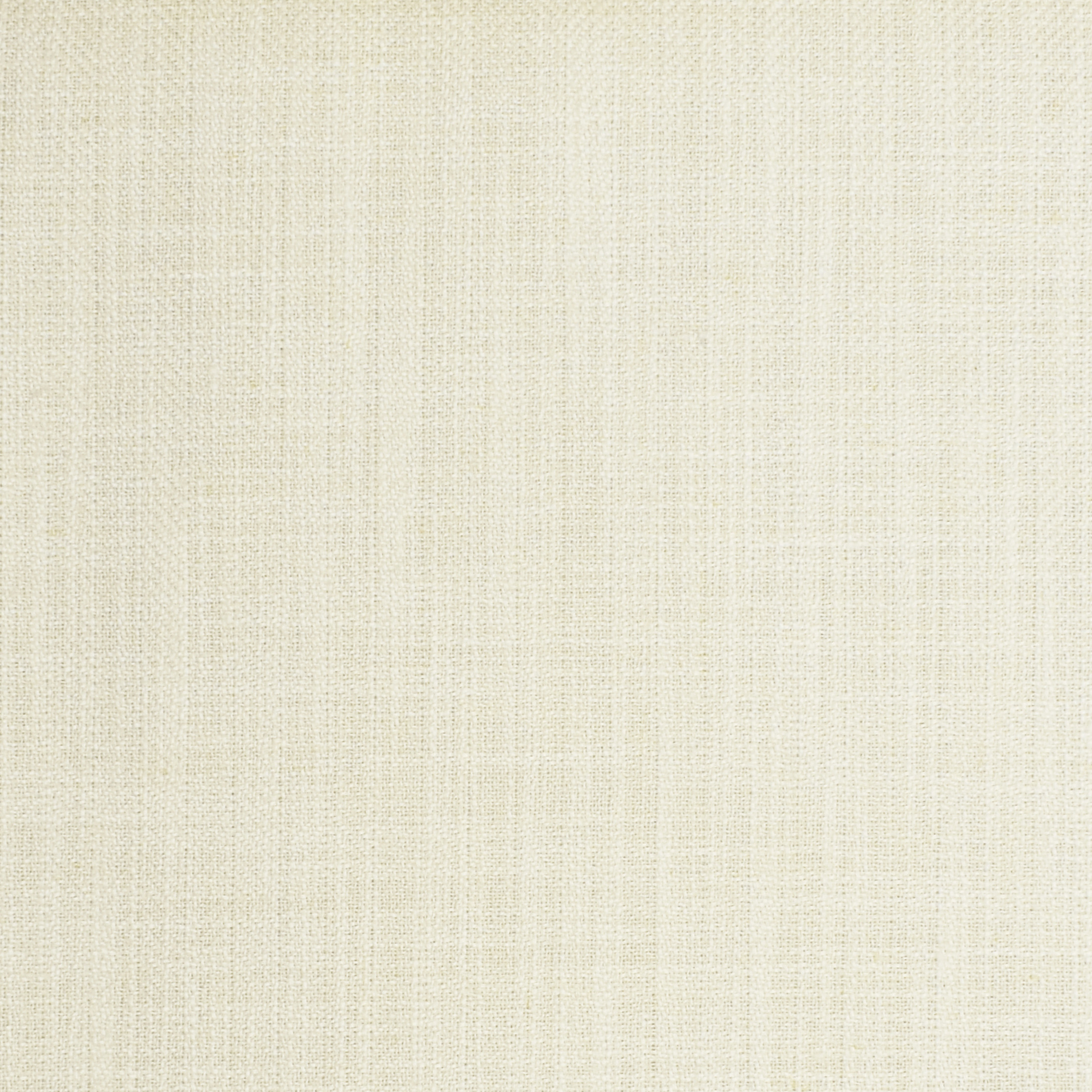 White upholstery fabric