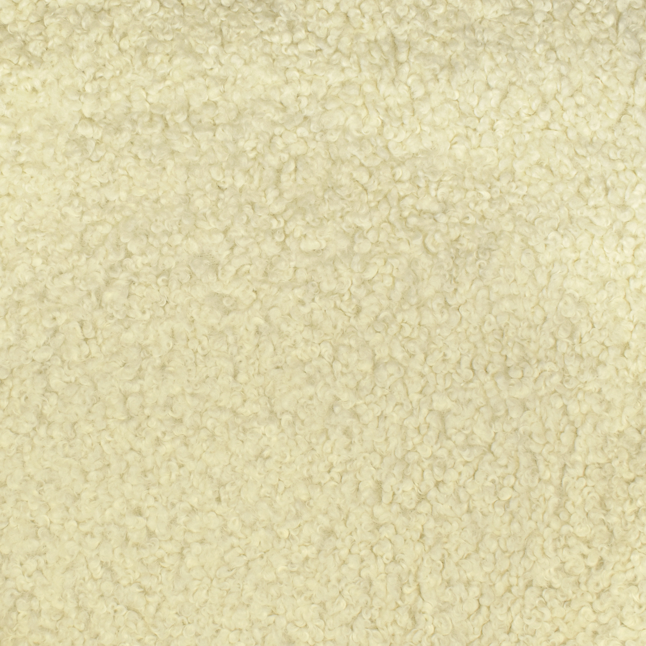 White upholstery fabric