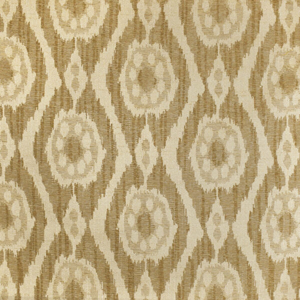 Greenhouse Fabrics F3164 Tea Stain upholstery fabric swatch for sample-first furniture planning